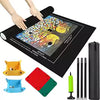 Kit complet pour ranger son puzzle sans le casser